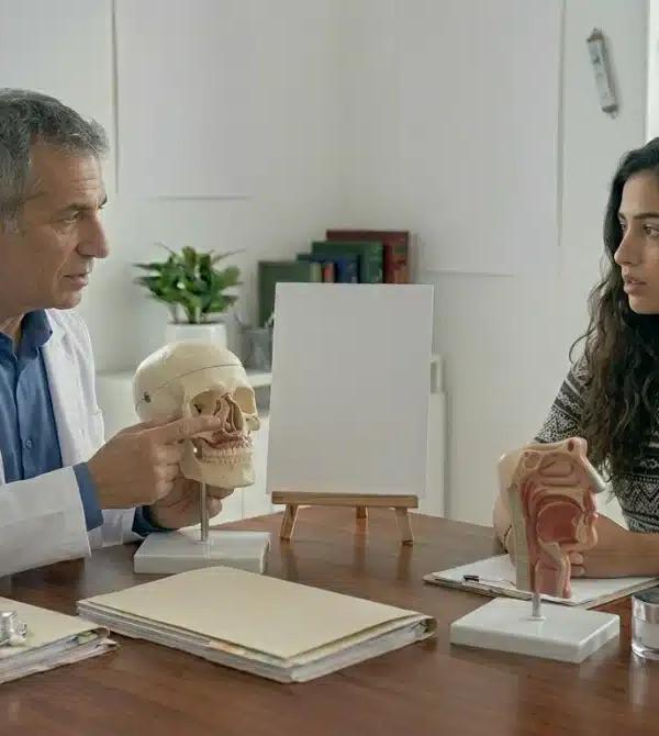 רשלנות רפואית בניתוח סטיית מחיצה – מתי יש עילה לתביעה