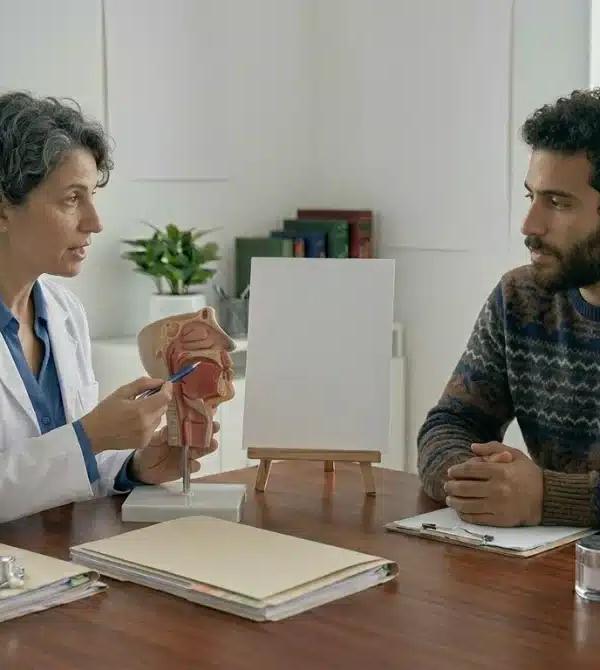 רשלנות רפואית בניתוח שקדים ואדנואידים